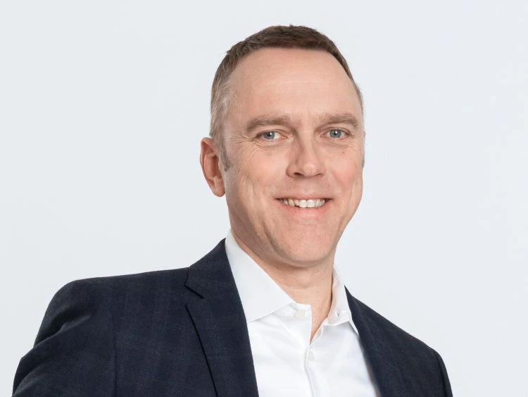 Jens Wilhelm Union Investment