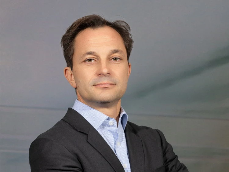 Passant Francois Passant Nordea AM